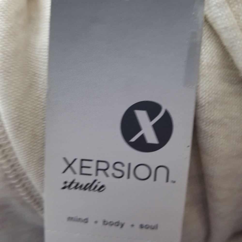 Xersion studie - Picture 5 of 8